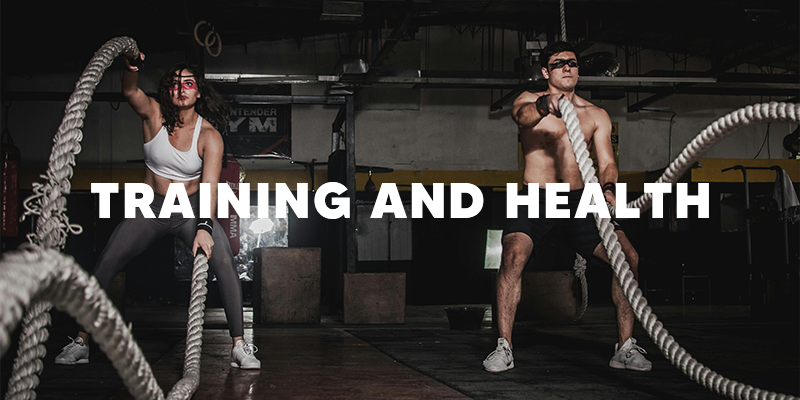 Why Does the Gym Trainer Ask Me to Focus on Physical Fitness First?