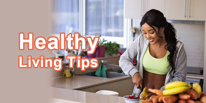 Essential Tips for a Healthy Lifestyle